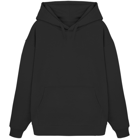 Stanley Stella - Organic Oversize Hoodie