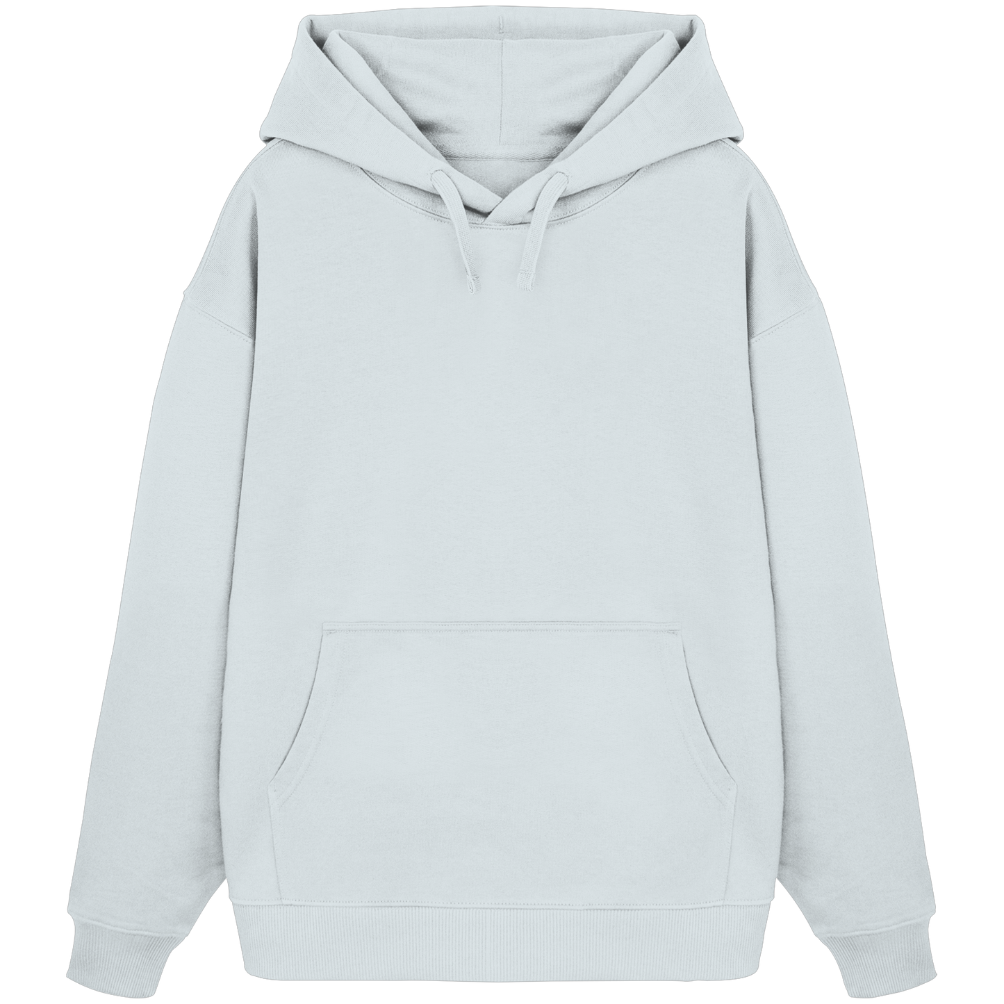 Stanley Stella - Organic Oversize Hoodie