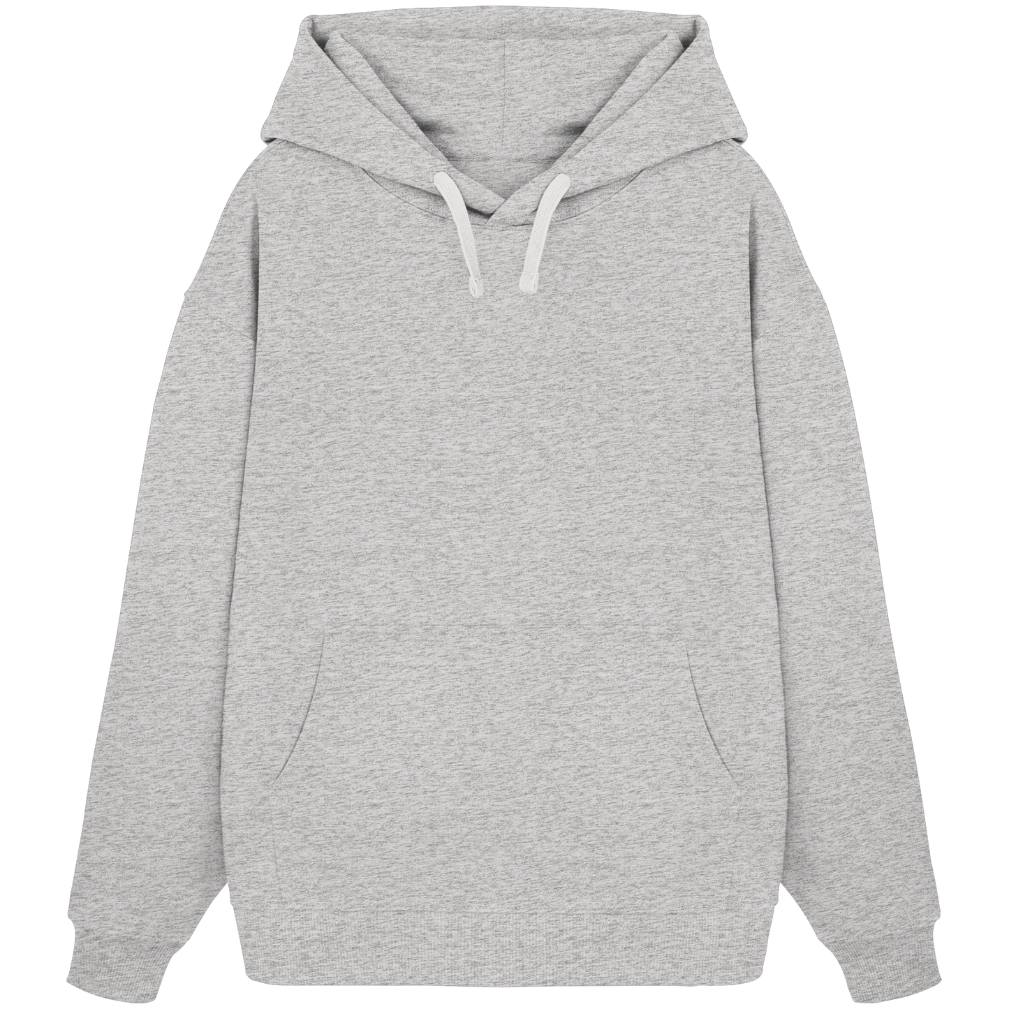 Stanley Stella - Organic Oversize Hoodie