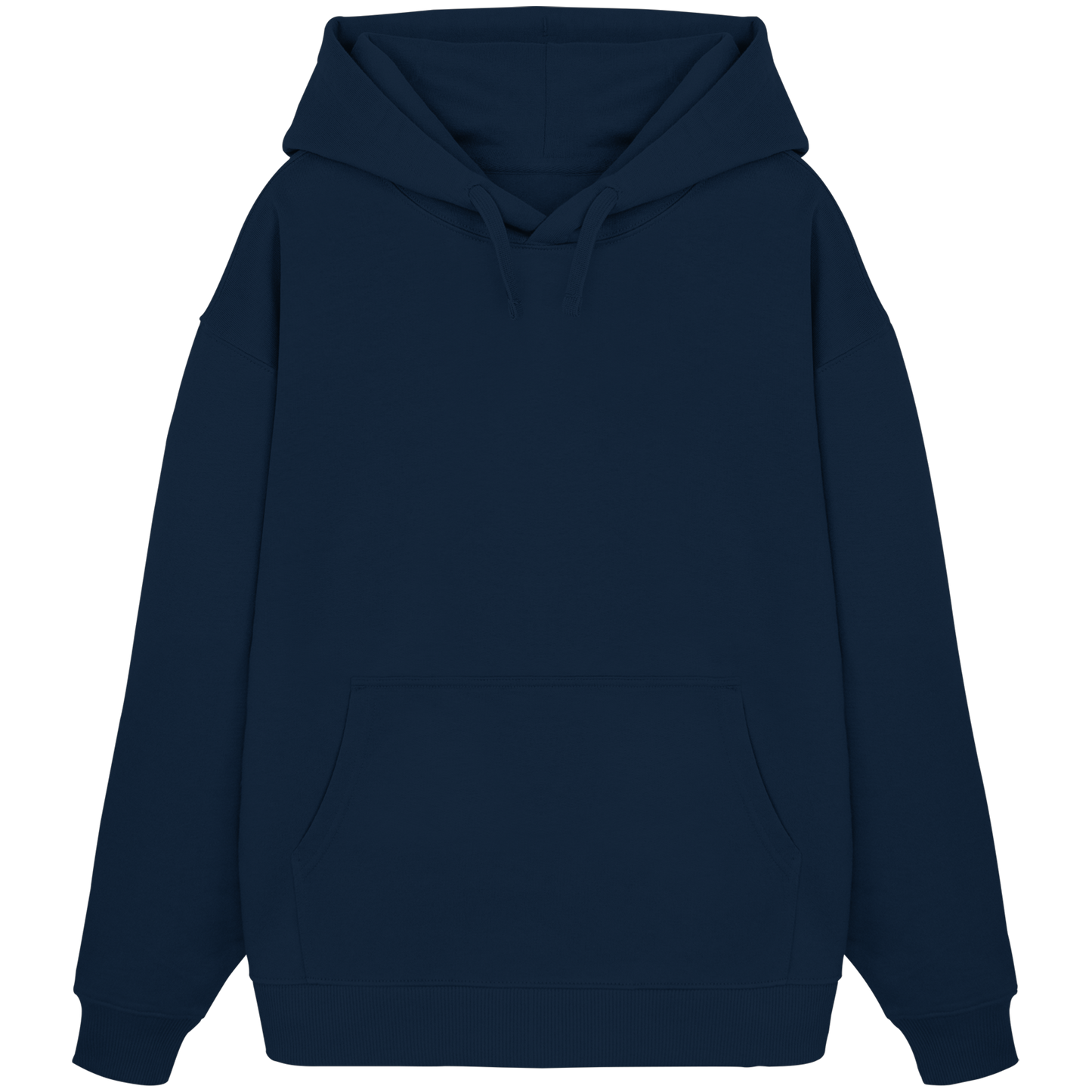 Stanley Stella - Organic Oversize Hoodie