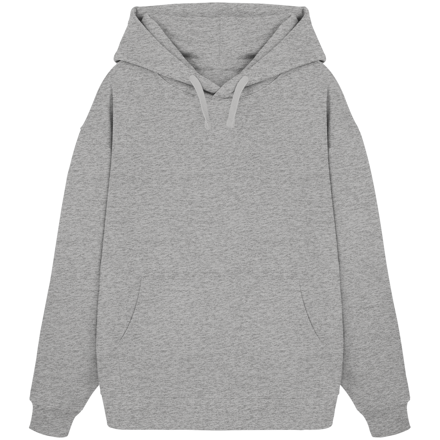 Stanley Stella - Organic Oversize Hoodie