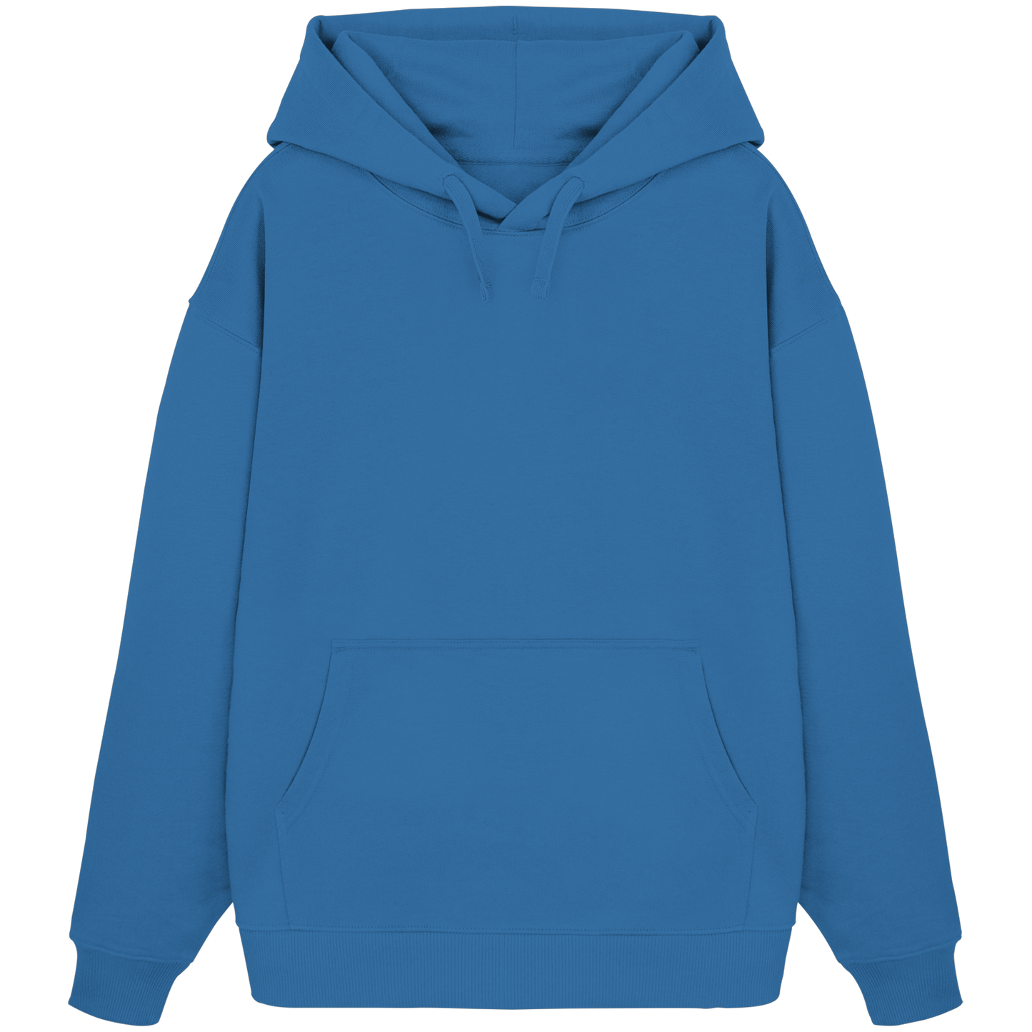 Stanley Stella - Organic Oversize Hoodie