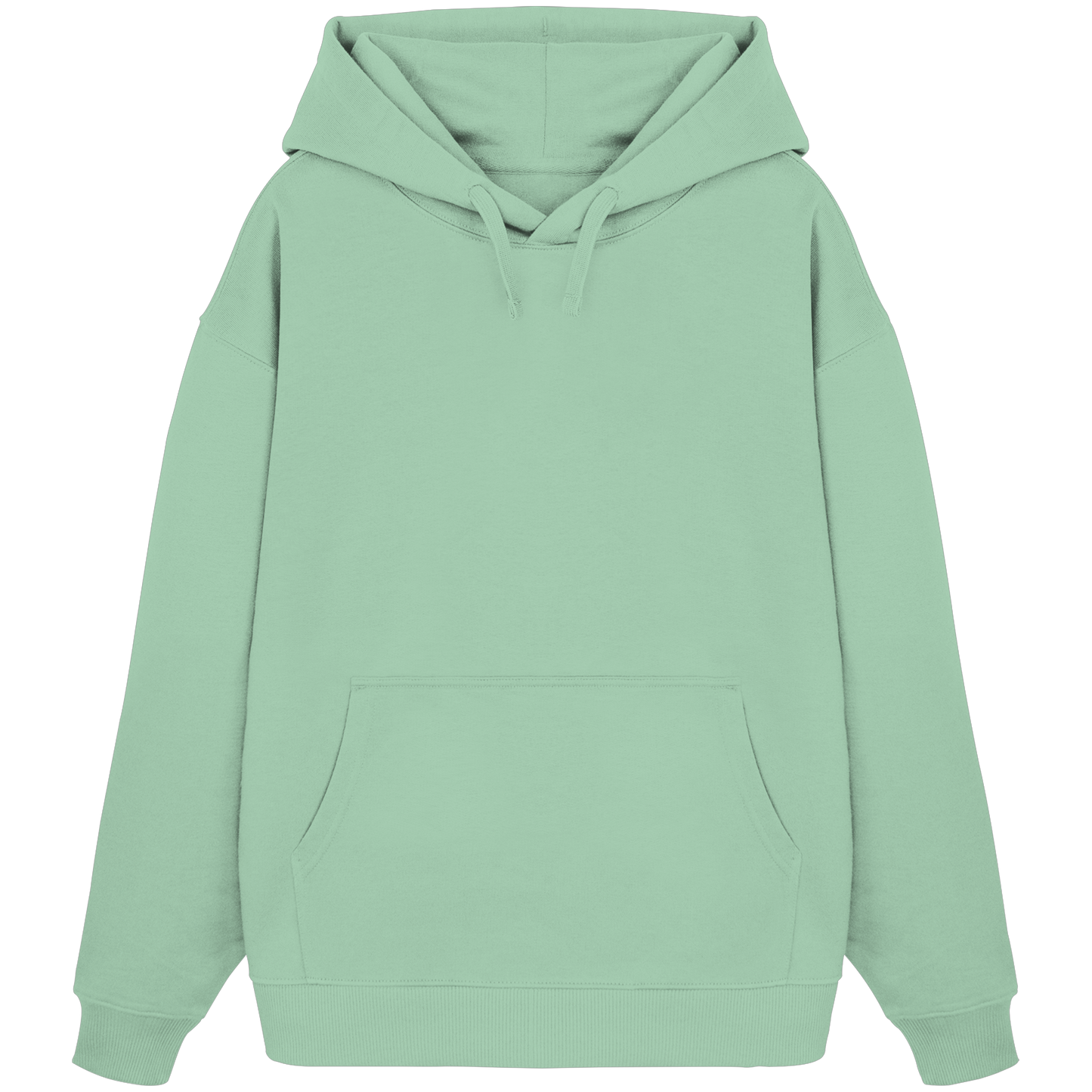 Stanley Stella - Organic Oversize Hoodie