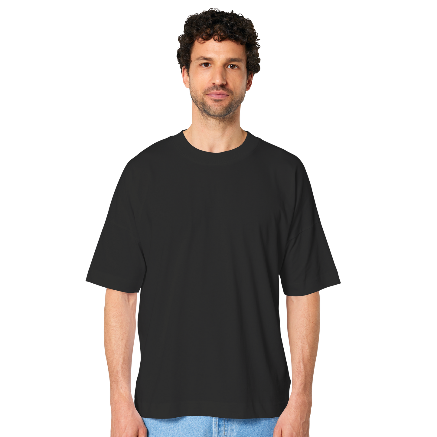Stanley Stella - Organic Oversize Shirt