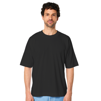 Stanley Stella - Organic Oversize Shirt
