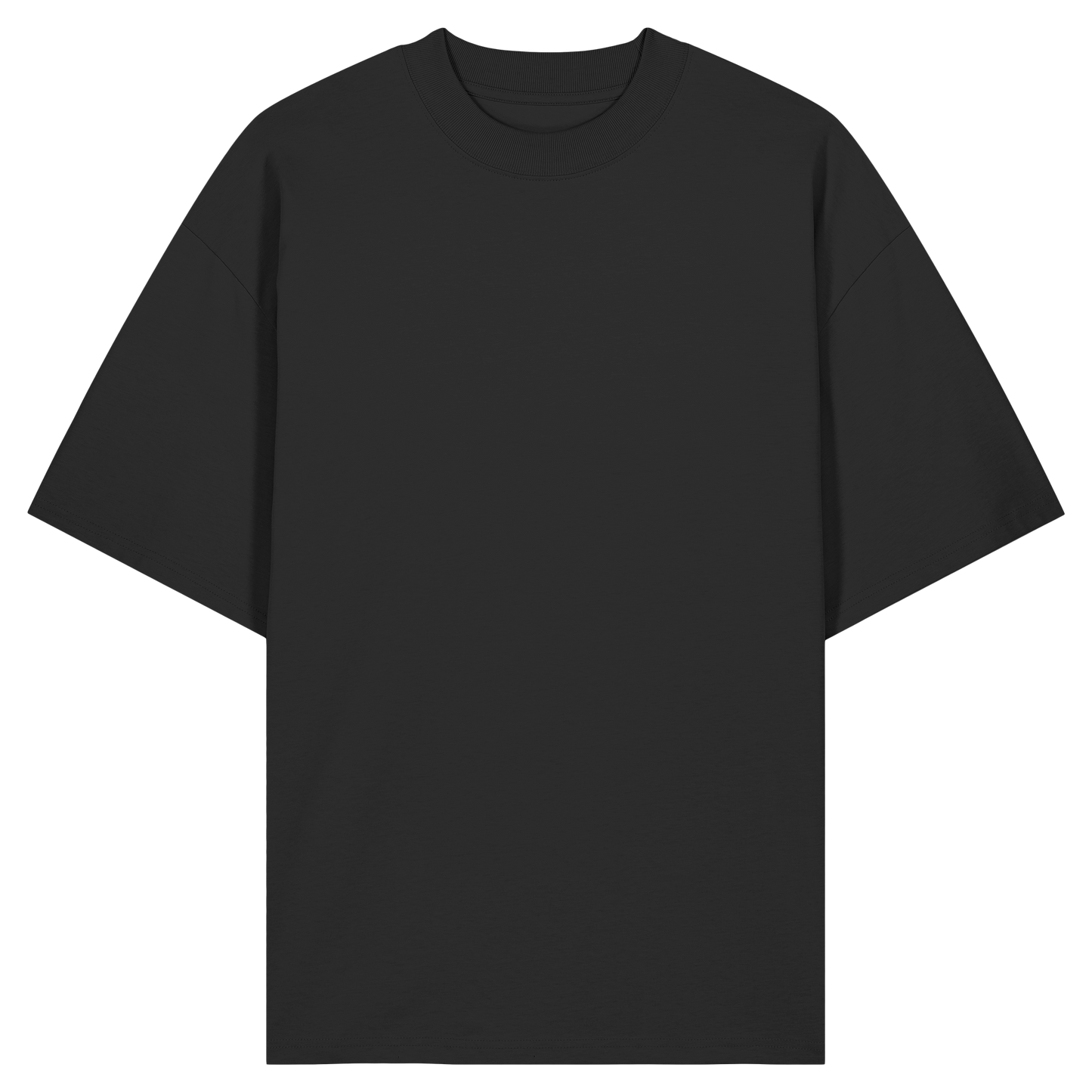 Stanley Stella - Organic Oversize Shirt
