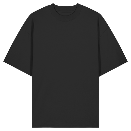 Stanley Stella - Organic Oversize Shirt