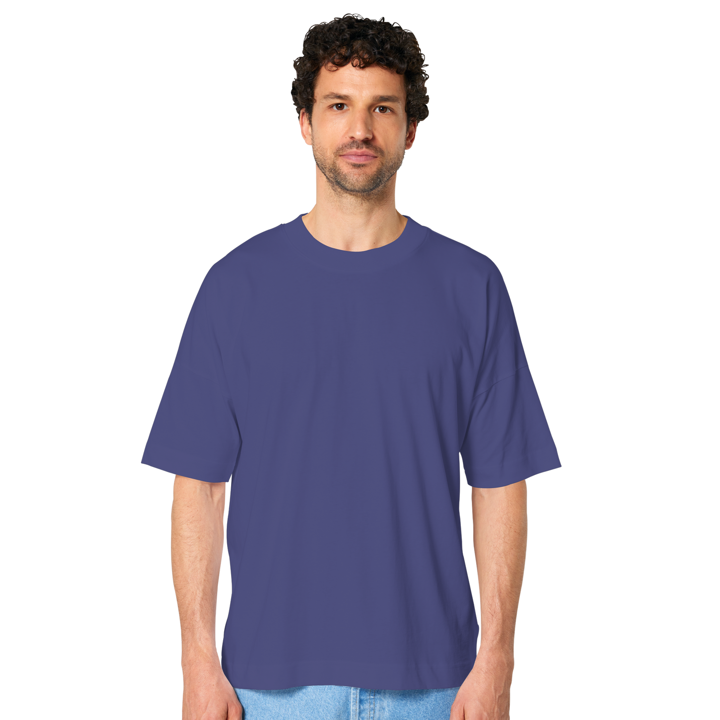 Stanley Stella - Organic Oversize Shirt