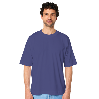Stanley Stella - Organic Oversize Shirt