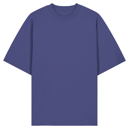 Stanley Stella - Organic Oversize Shirt