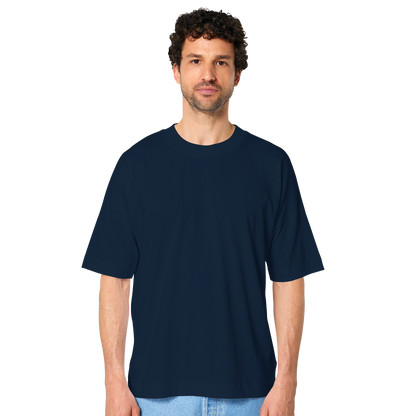 Stanley Stella - Organic Oversize Shirt