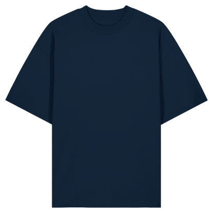 Stanley Stella - Organic Oversize Shirt