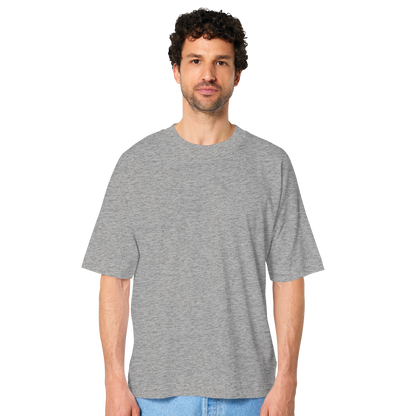 Stanley Stella - Organic Oversize Shirt