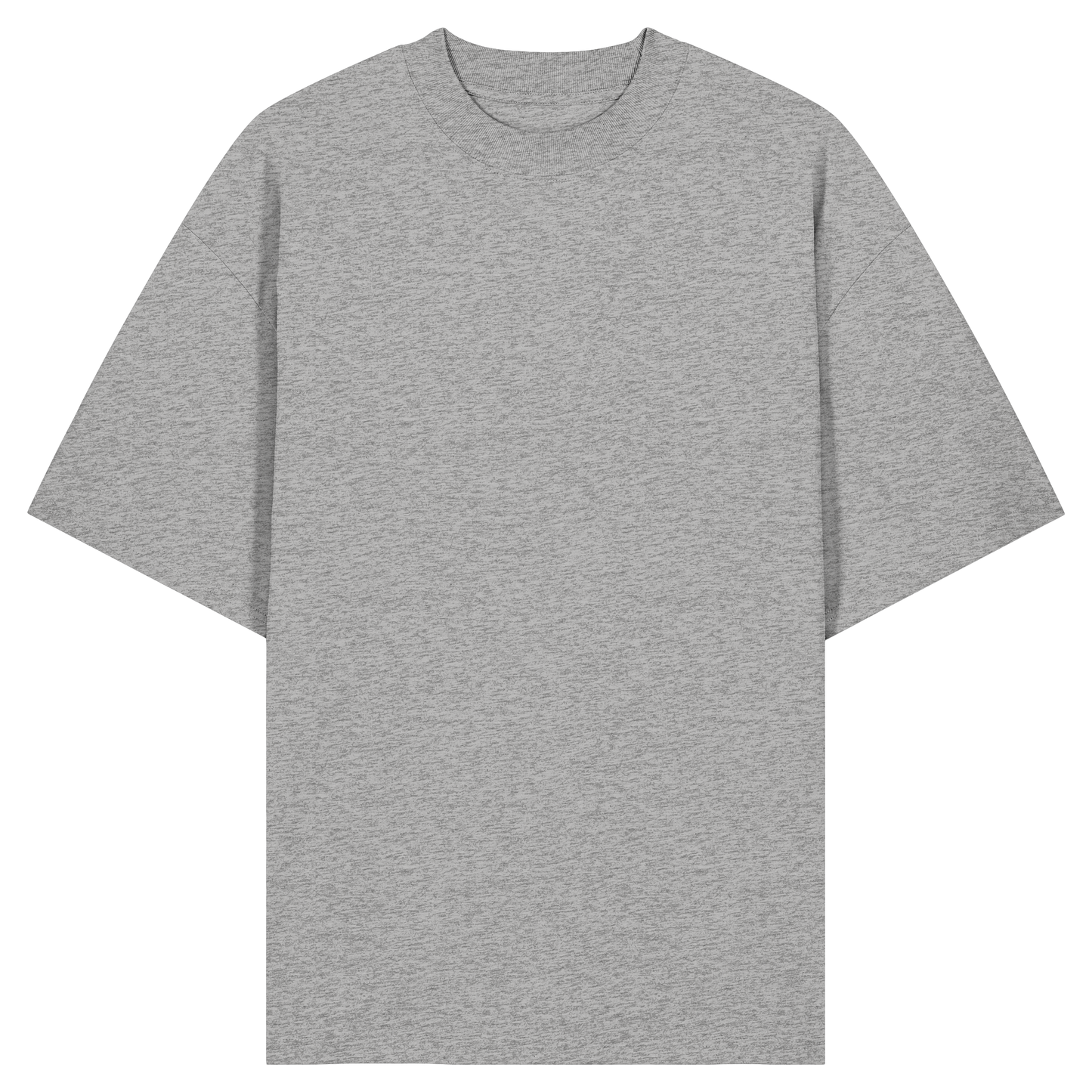Stanley Stella - Organic Oversize Shirt