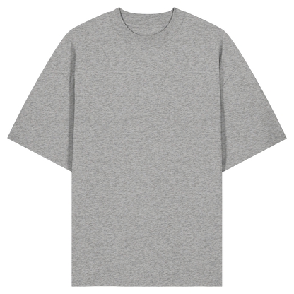 Stanley Stella - Organic Oversize Shirt