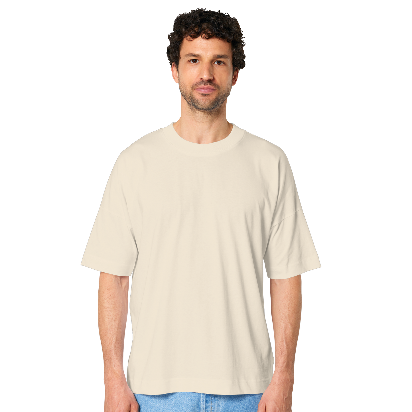 Stanley Stella - Organic Oversize Shirt