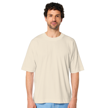 Stanley Stella - Organic Oversize Shirt