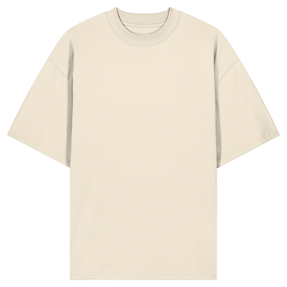 Stanley Stella - Organic Oversize Shirt