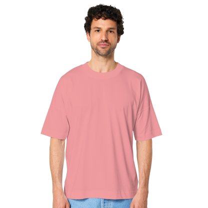 Stanley Stella - Organic Oversize Shirt