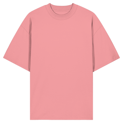Stanley Stella - Organic Oversize Shirt
