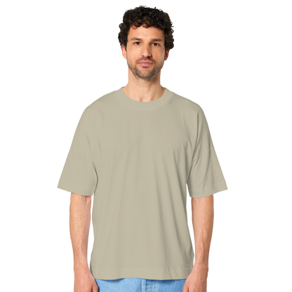 Stanley Stella - Organic Oversize Shirt