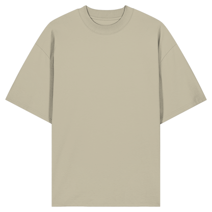 Stanley Stella - Organic Oversize Shirt