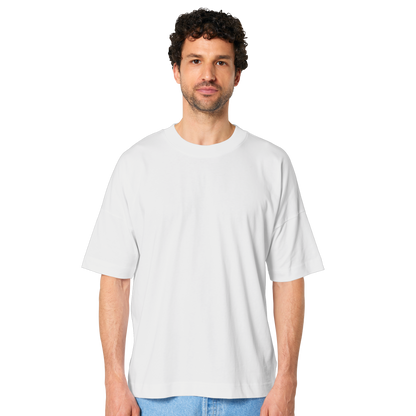 Stanley Stella - Organic Oversize Shirt