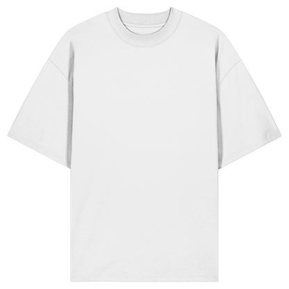 Stanley Stella - Organic Oversize Shirt
