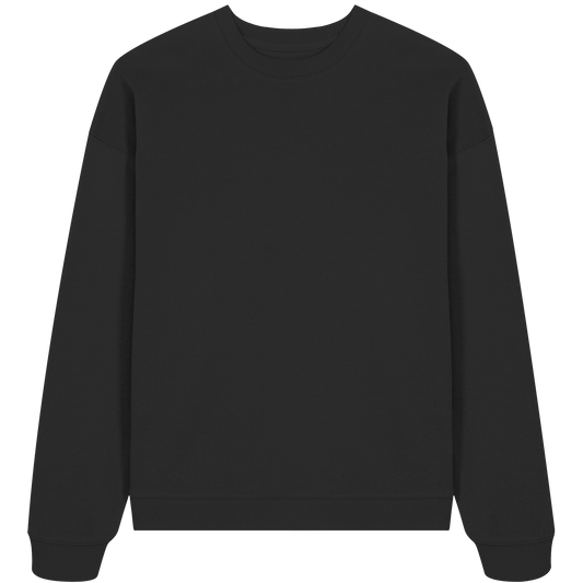 Stanley Stella - Organic Oversize Sweatshirt