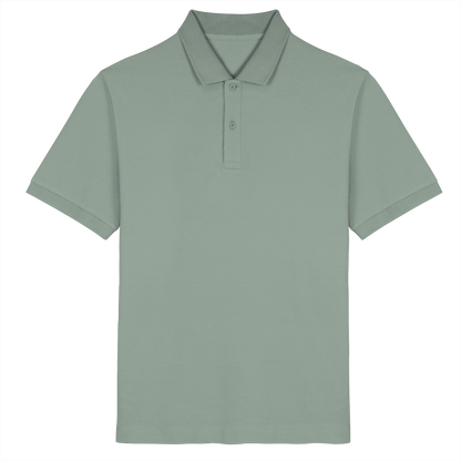 Stanley Stella - Organic Poloshirt