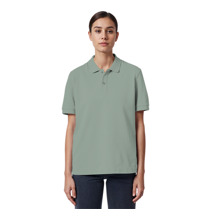 Stanley Stella - Organic Poloshirt