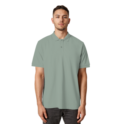 Stanley Stella - Organic Poloshirt