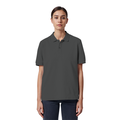 Stanley Stella - Organic Poloshirt