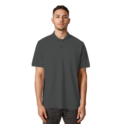 Stanley Stella - Organic Poloshirt