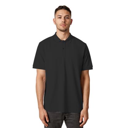 Stanley Stella - Organic Poloshirt