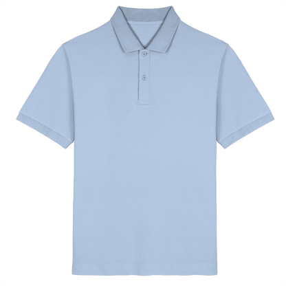 Stanley Stella - Organic Poloshirt