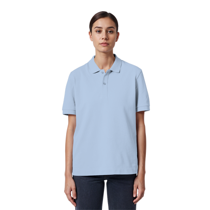 Stanley Stella - Organic Poloshirt