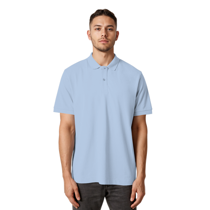 Stanley Stella - Organic Poloshirt