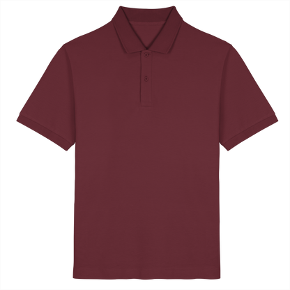 Stanley Stella - Organic Poloshirt