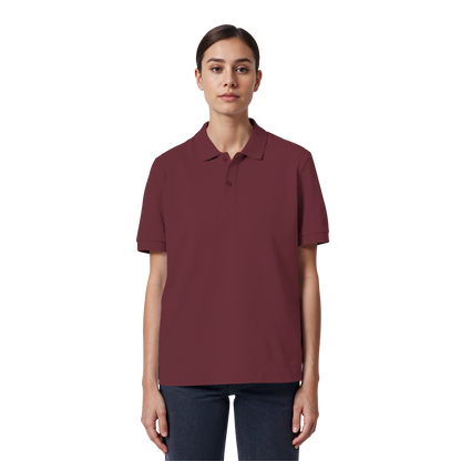 Stanley Stella - Organic Poloshirt