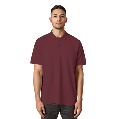 Stanley Stella - Organic Poloshirt