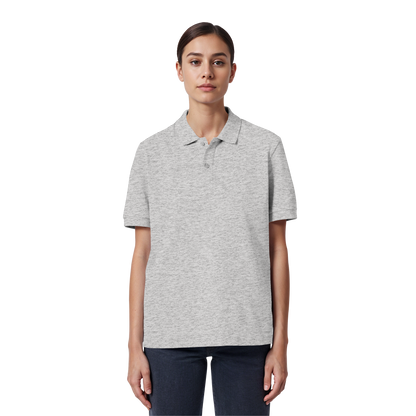 Stanley Stella - Organic Poloshirt