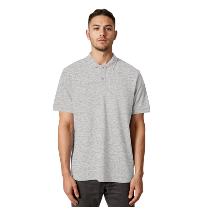 Stanley Stella - Organic Poloshirt