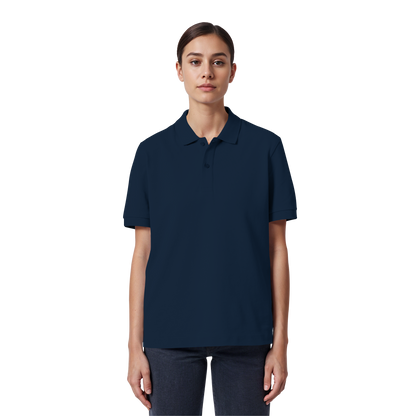 Stanley Stella - Organic Poloshirt