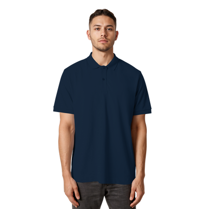 Stanley Stella - Organic Poloshirt