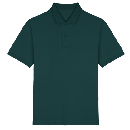 Stanley Stella - Organic Poloshirt