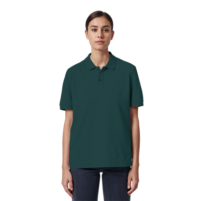 Stanley Stella - Organic Poloshirt