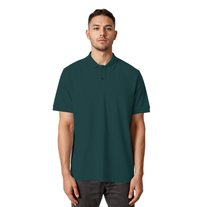 Stanley Stella - Organic Poloshirt