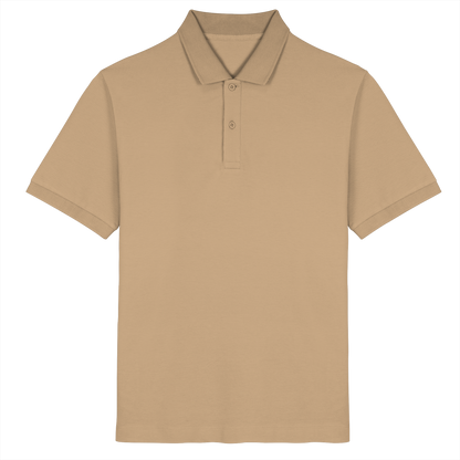 Stanley Stella - Organic Poloshirt