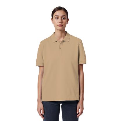 Stanley Stella - Organic Poloshirt